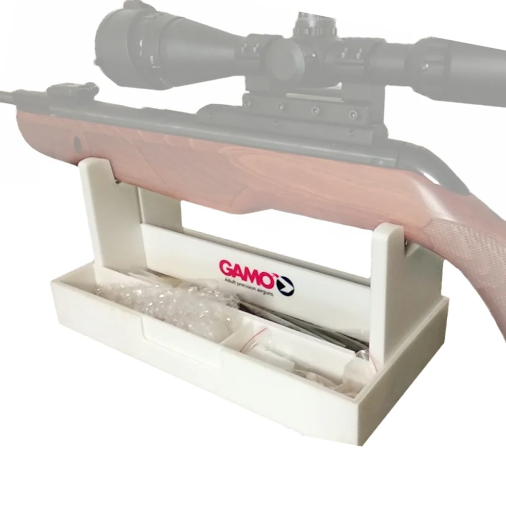 Kit mantenimiento carabinas GAMO — Coronel Airsoft - Tienda de airsoft,  equipamiento, cuchillería y supervivencia