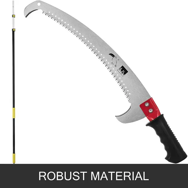 Extended Pruning Saw 3