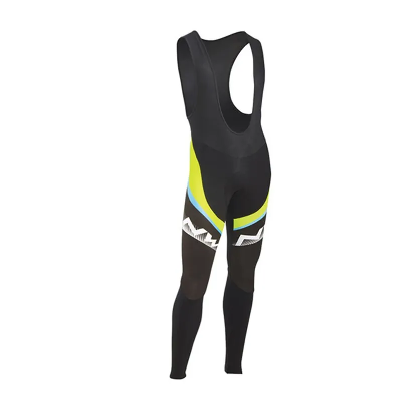 13 Northwave Мужской комплект с длинным рукавом Pro Team Bike весна/Осенняя Униформа Ropa Ciclismo дышащий костюм для горного велосипеда одежда для велоспорта - Цвет: 13