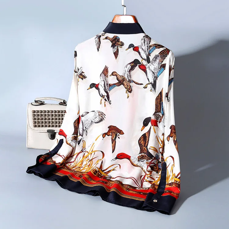 Весна, женская одежда в европейском и американском стиле, Модная ...