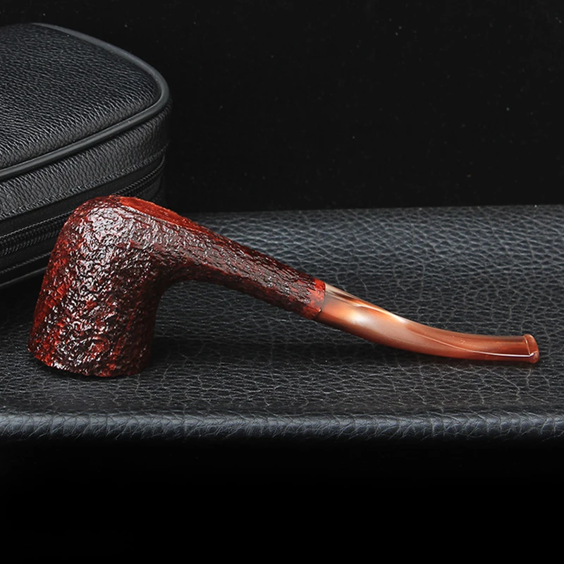 Табачная трубка SAVINELLI курительные трубки Briar деревянная курительная табачные