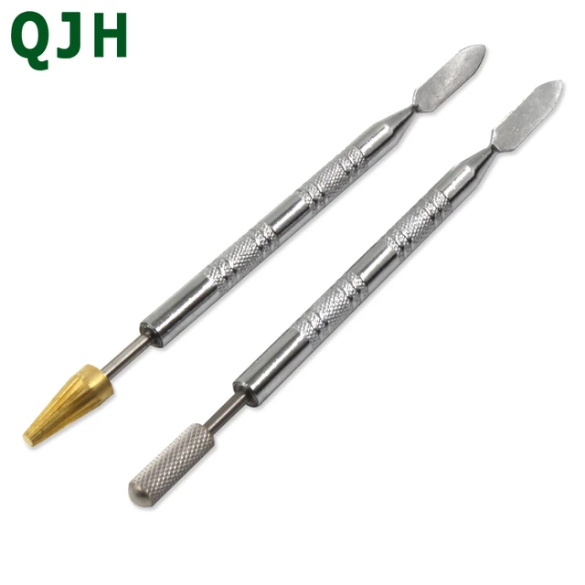 WUTA Leather Edge Paint Roller Applicator Edge Oil Finish Tool DIY Leather  Dye Painting Pen Leather Craft Tools Accessories - AliExpress