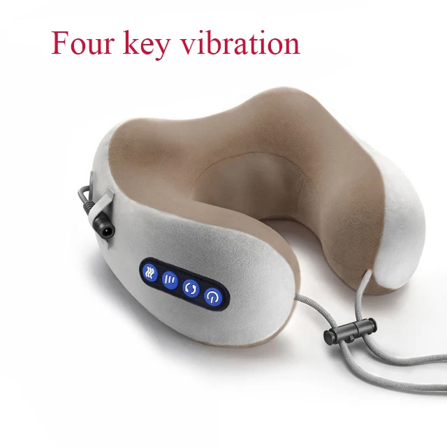 Four key vibration