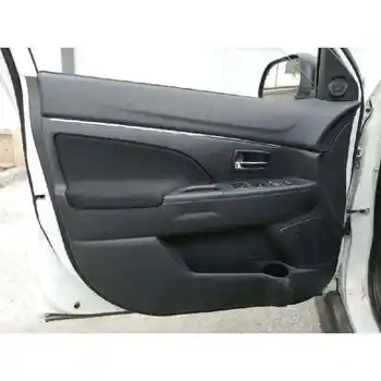 

TRIM FRONT LEFT DOOR MITSUBISHI ASX (GA0W)