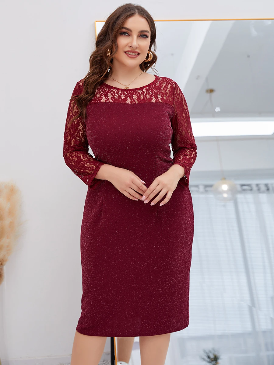 Frio Look De Inverno Plus Size 2019 Vestido De Frio Plus Size Plus