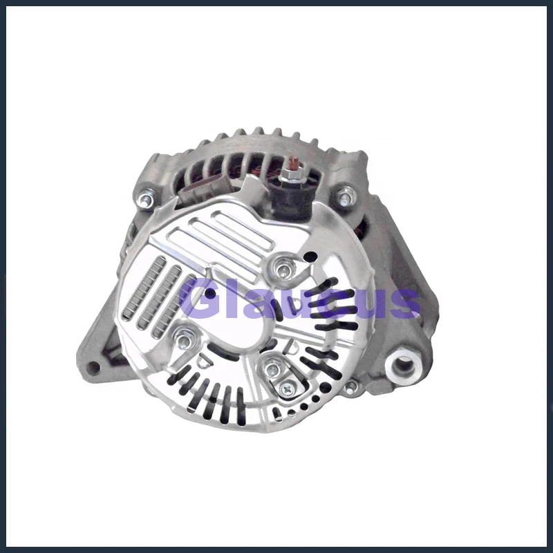 1MZ 1mzfe генератор переменного тока Генератор для Toyota Camry Lexus ES ES300 2995cc 3.0L 3,0 L 1996-2008 27060-20230 101211-7450