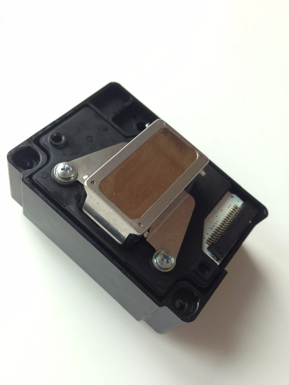 Печатающая головка F185000 печатающая для Epson ME1100 ME70 ME650 C110 C120 C10 C1100 T30 T33 T110 T1100 T1110 SC110