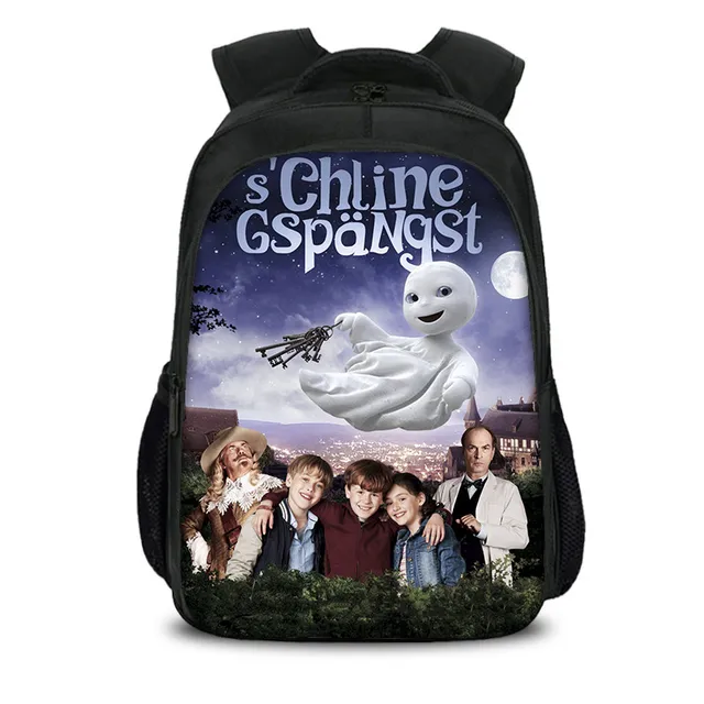 a little book bag
