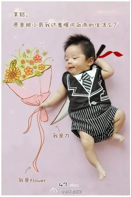 

Summer Hot Selling Childrenswear Bowtie Tie Triangle Romper Crawling Clothes One-piece Formal Dress Gentleman Triangular Onesie