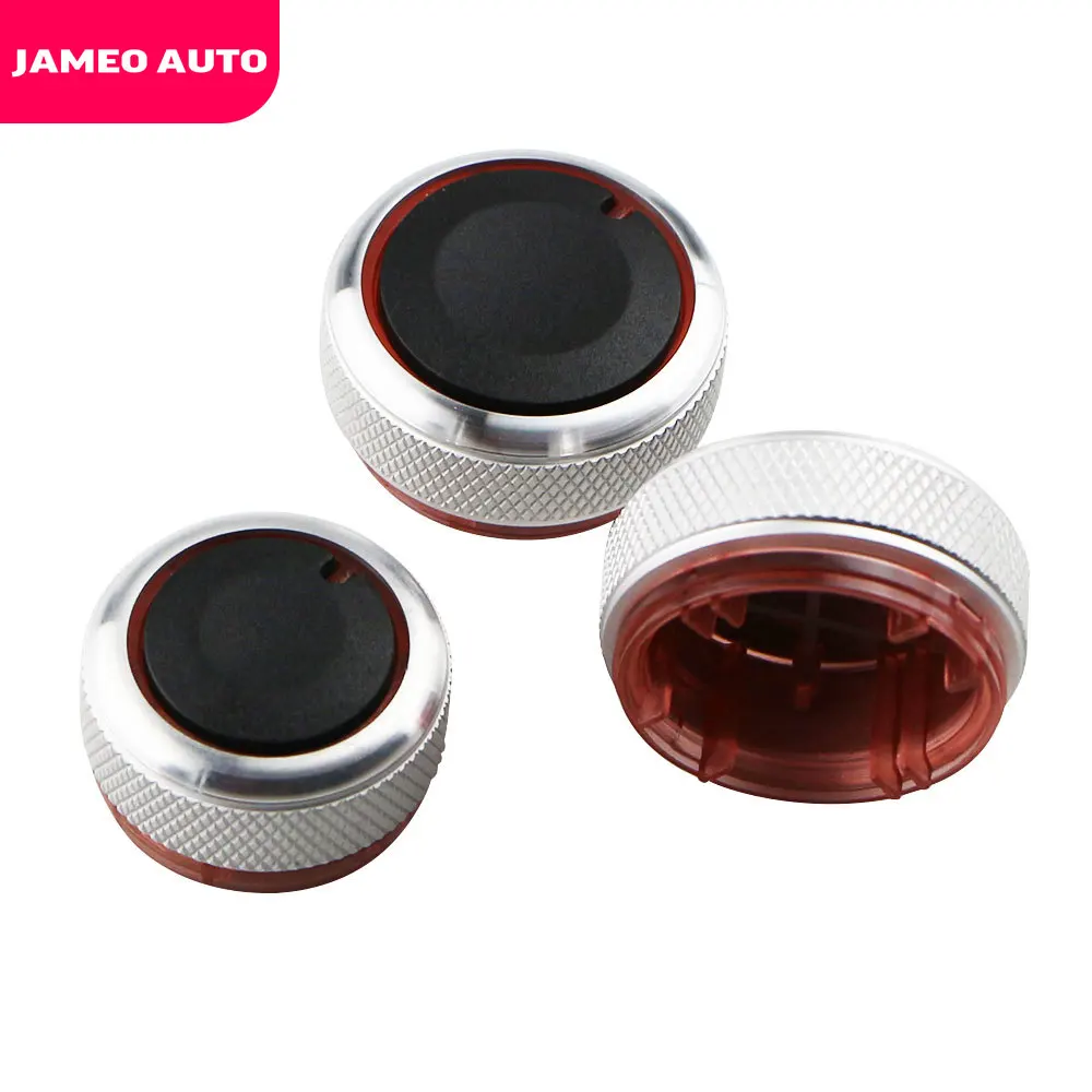 Автоматическая воздушная ручка Jameo для Volkswagen VW POLO 2004 2013 ручки переключателя