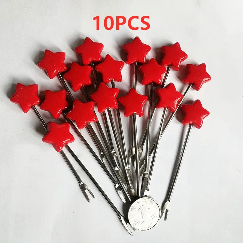 B star 10pcs