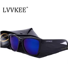 Новинка, LVVKEE, фирменный дизайн, мужские солнцезащитные очки, женские защитные цветные линзы, фирменный логотип Gafas de sol, квадратные, для спорта на открытом воздухе, красные, синие