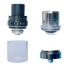 Electronic Cigarettes