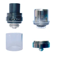 Electronic Cigarettes