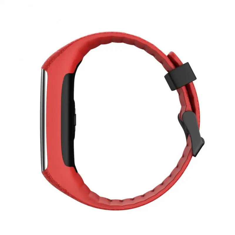 Спортивный силиконовый ремешок для Polar A360 A370 с gps, умные часы Horloge Vervanging, ремешок для наручных часов