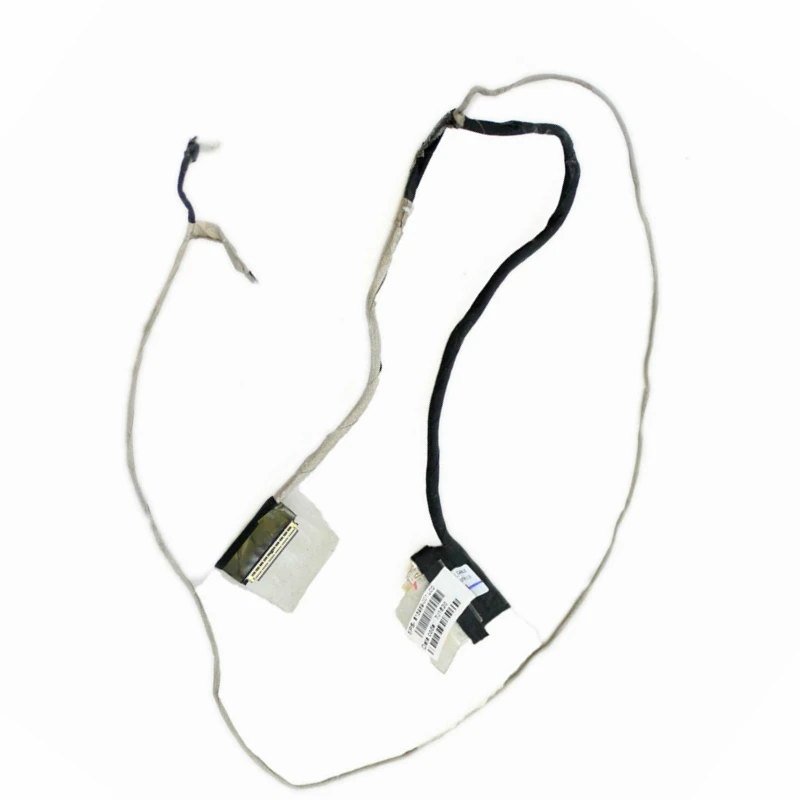 LVDs ЖК-кабель для hp 15-AC 15-AF 15-AY 250 G4 TPN-C125 комплект ремонта ноутбуков 30pin P/N DC020026M00 |