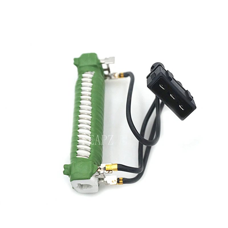 Engine Cooling Fan Resistor 701 959 263 B 701959263D 701 959 263 D 701959263B for VW EuroVan Transporter
