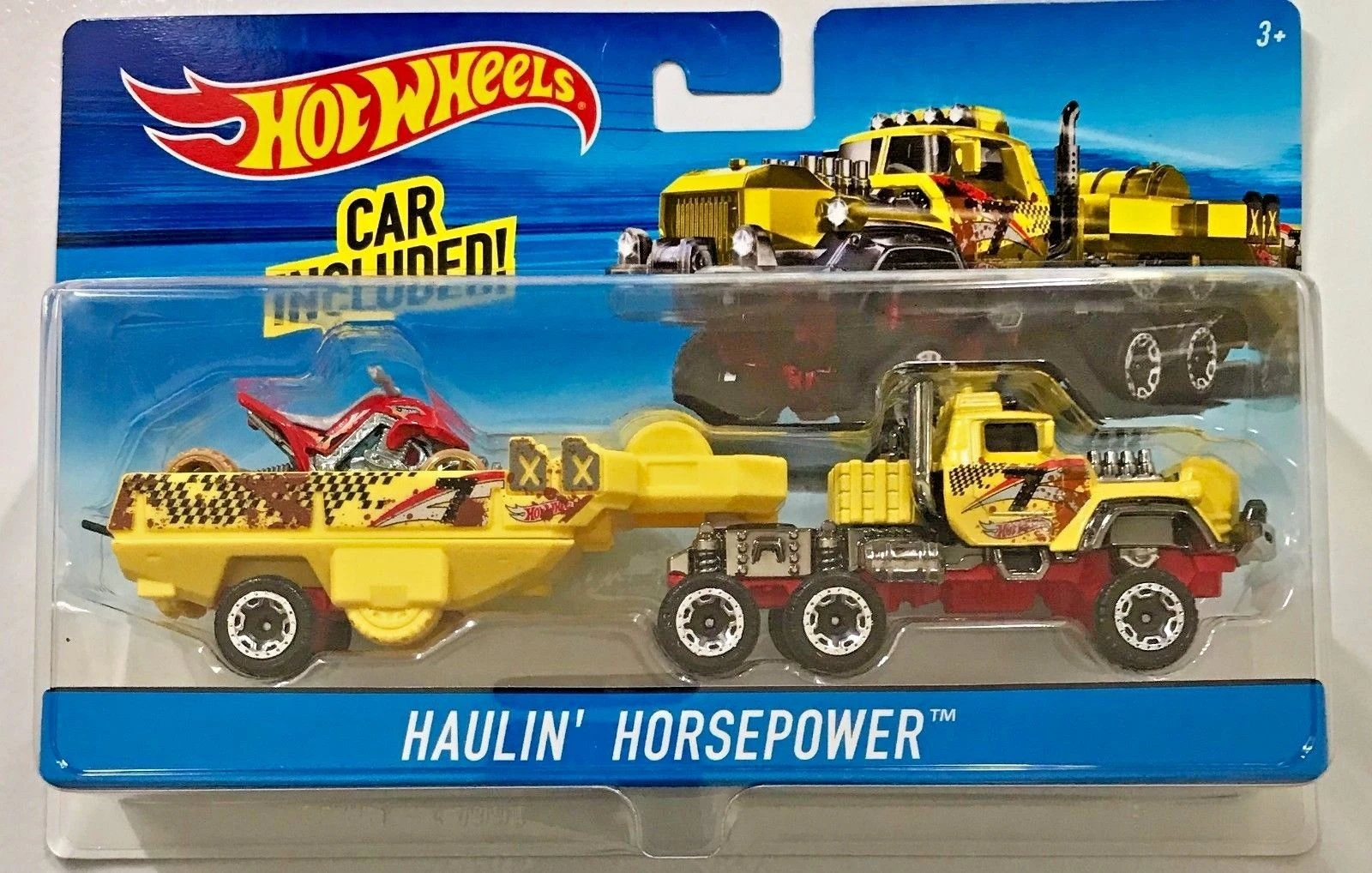 Trailer Hot Wheels ubicaciondepersonas.cdmx.gob.mx