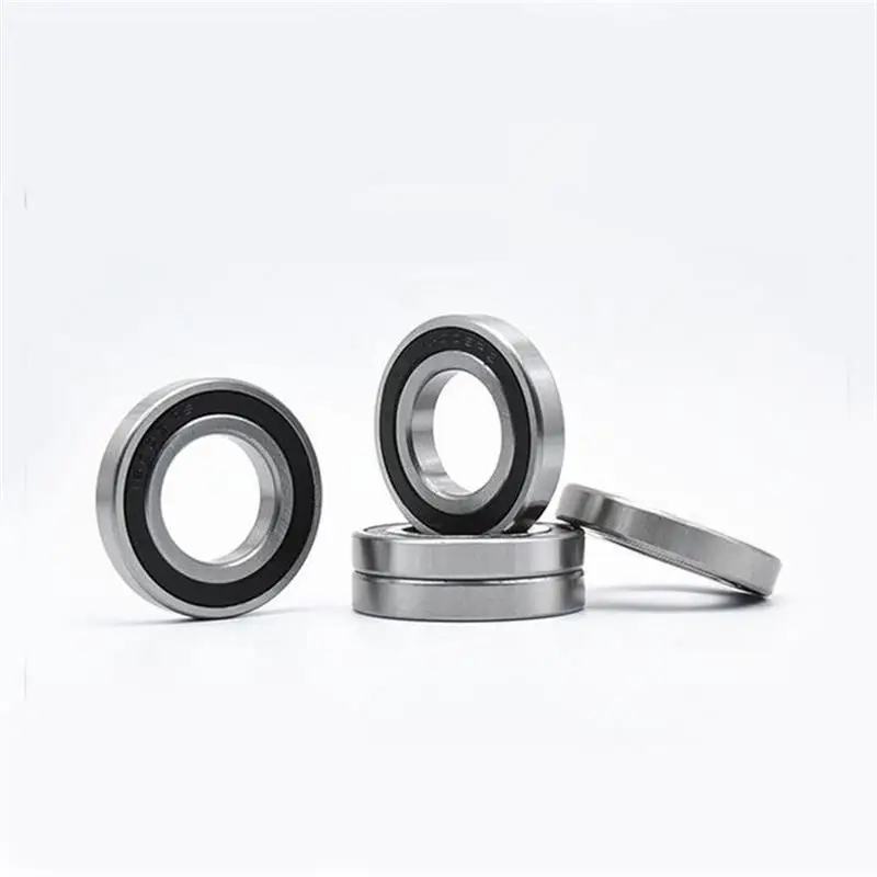 16001 16002 16003 16004 16005 16006 16007 16008 16009 16010 16100 16101 ZZ-2RS double shielded deep groove ball bearing