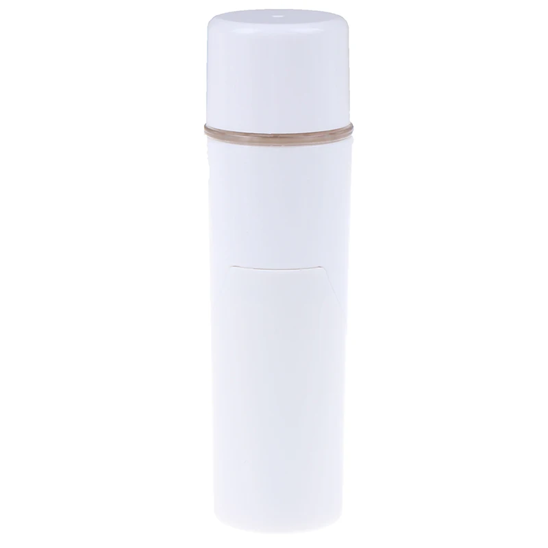 Mini 15ml Face Spray Beauty Instruments Skin Care Portable Nano Mist Sprayer Facial Body Nebulizer Steamer Moisturizing