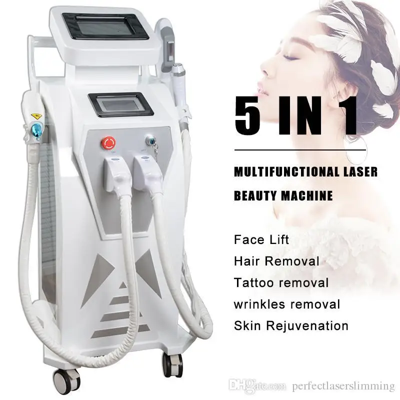 

OPT Elight IPL hair remove treatment ipl skin rejuvenation elight hair removal machine ipl laser hair removal