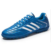 Voetbalshirts мужские s футбольные бутсы для мальчиков мужские кроссовки детские шипы футбольные Zapatos De Futbol длинные шипы европейские размеры 32-44