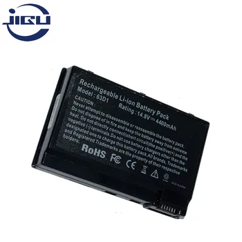 

JIGU 8Cells Laptop Battery BTP-AFD1 BTP-AGD1 BT.00803.007 BTP-63D1 LC.BTP01.005 FOR ACER Aspire 3020 3610 5020 TravelMate 2410