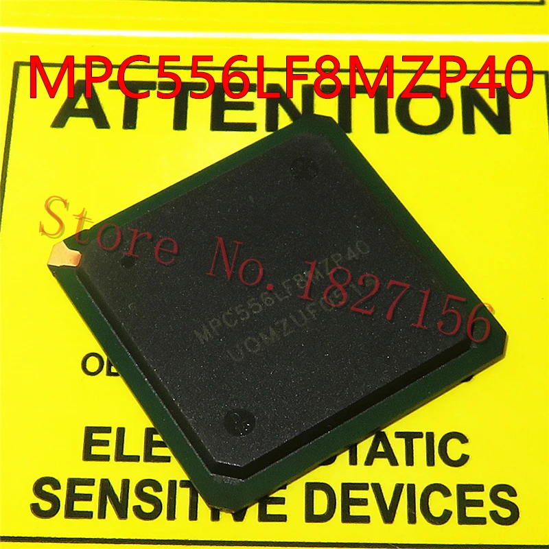 

High Quality Original MPC556LF8MZP40 MPC556LF8 MPC556 BGA NEW