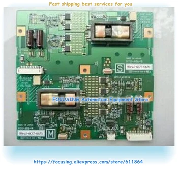 

HIU-686-M HIU-686-S Tested Used Board A Set HPC-1612D-M