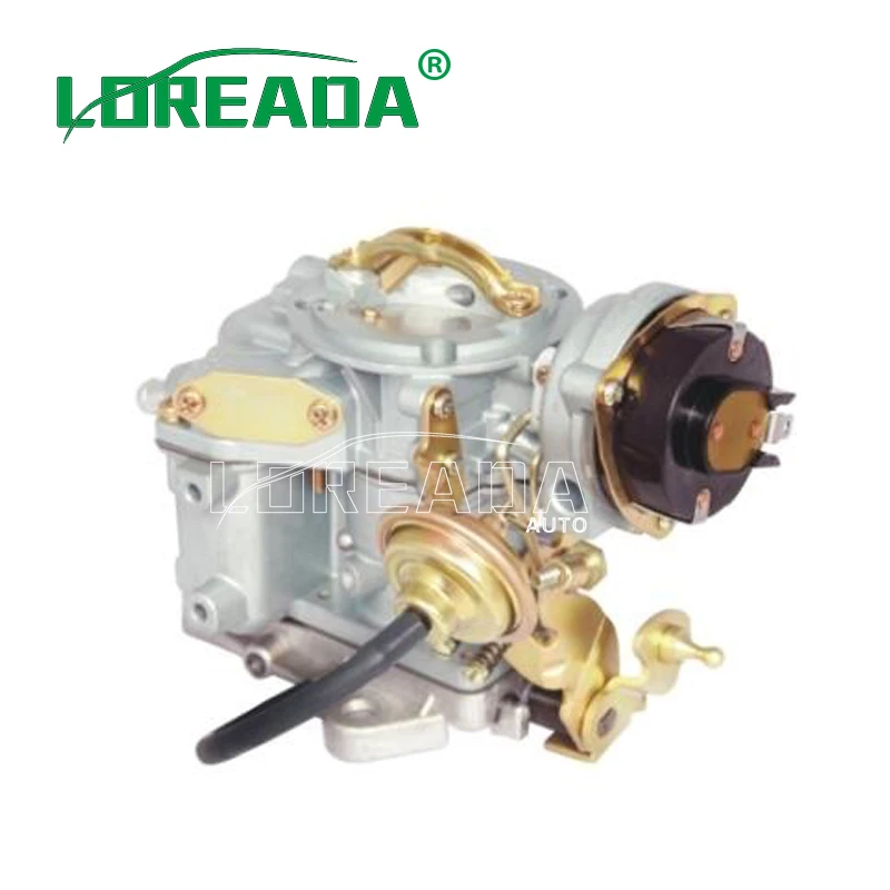 Новый карбюратор LOREADA YFA CARTER STYLE 1 BBL для FORD F150 4 9 300 250 | Автомобили и мотоциклы