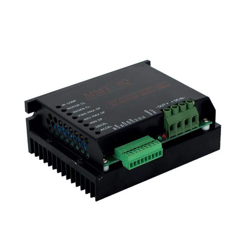 

24v dc pwm motor speed controller 24V 200W 300w dc motor speed controller With regen