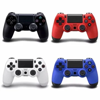 

Bluetooth Wireless Joystick For playstation 4 For PS4 Controller For mando ps4 Console For Dualshock 4 Gamepad for pc
