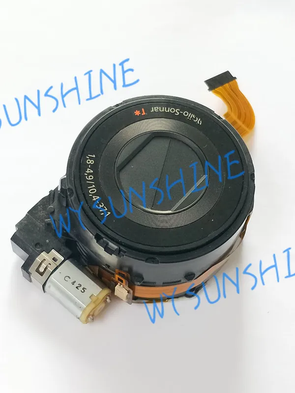 Зум-объектив для цифровой камеры SONY RX100 M1 Cyber-shot DSC-RX100 DSC-RX100II RX100II M2
