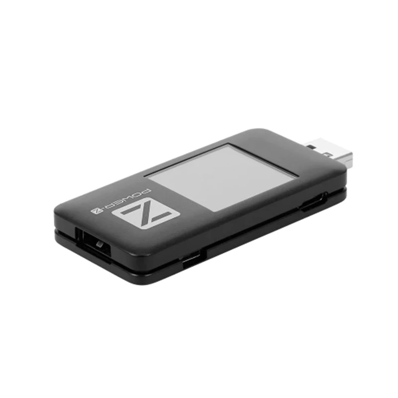 Для лаборатории power-Z PD тестер USB зарядное устройство Напряжение измеритель тока power Bank детектор