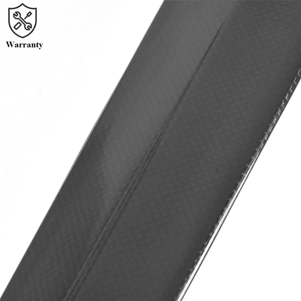 Новый легкий 2 компонентный карбоновый каяк Greenland Paddle с бесплатным мешком