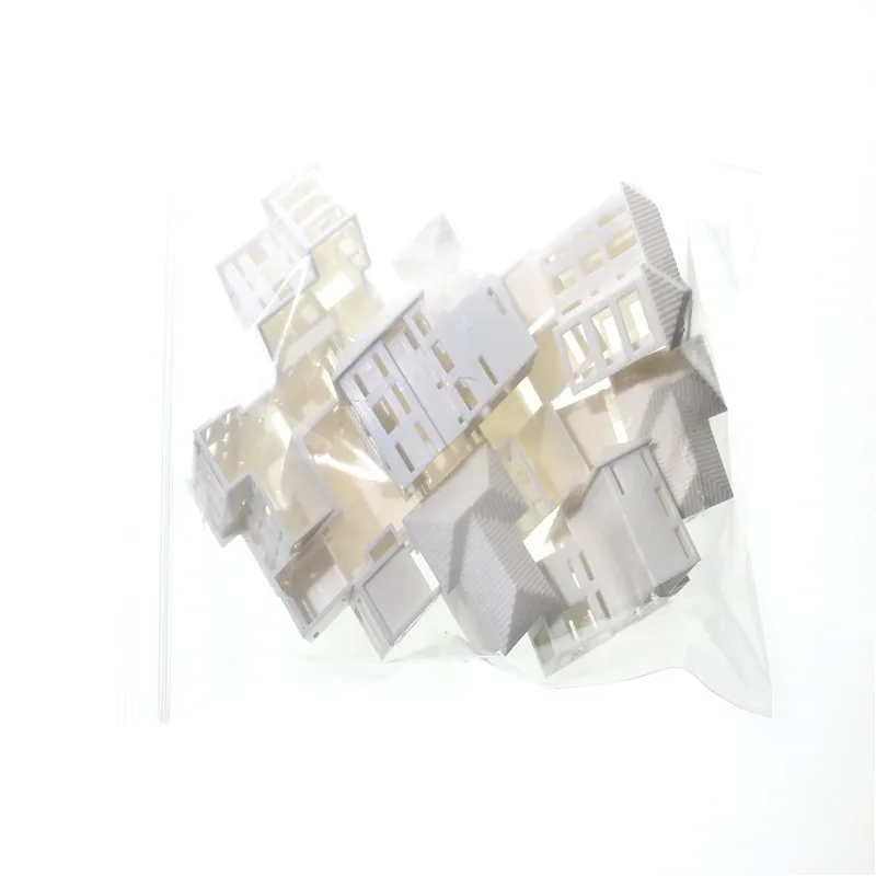architecture model building02