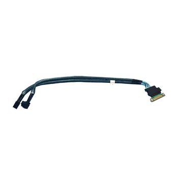 

Original FOR DELL Poweredge R730 PERC SAS A B Cable 6TFJ5 06TFJ5