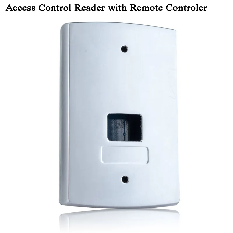 12 В металлический RFID считыватель пульт дистанционного управления электрический дверной замок код/IC карта цифровой замок дверной звонок/домофон завод/гараж