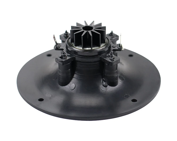 4ohm 30 w cúpula de neodímio filme