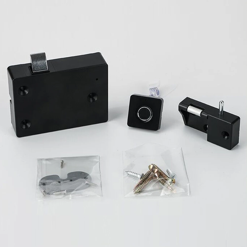 fechadura da porta do armario armario 04