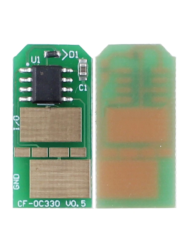 oki b4400 toner reset