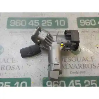 

ANTI-THEFT Ford PARTY (CCN) Trend 8A6T15607AC 4 PINS + 7PINS [16367371]