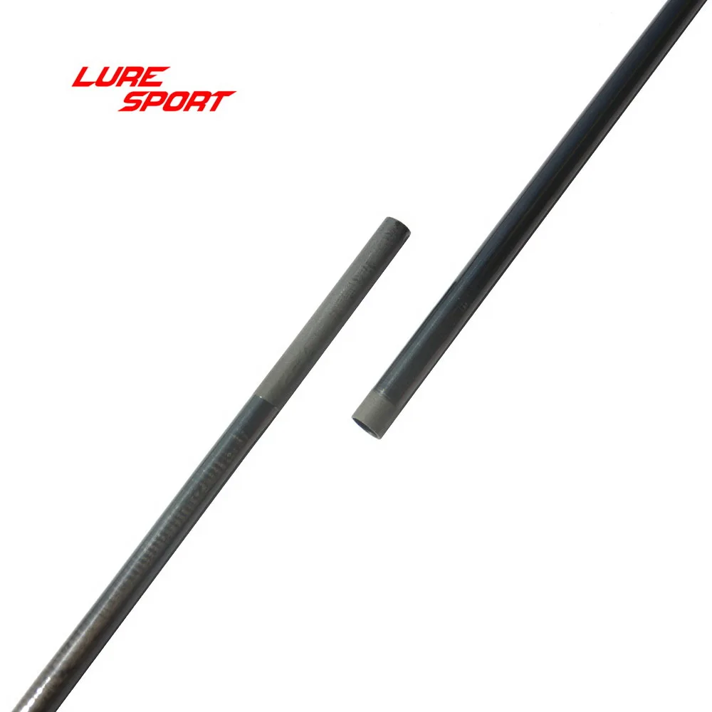 LureSport 2 комплекта 28 м Toray карбоновый стержень секции H силовой Строительные