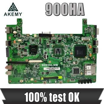 

Akemy 900HA Motherboard For ASUS EeePC 900HA Laotop Mainboard with N270 CPU