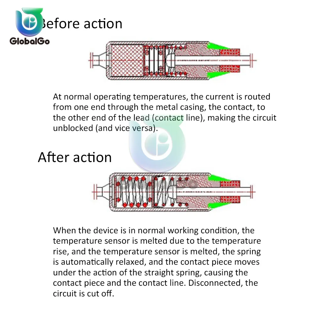 4温控工作原理图