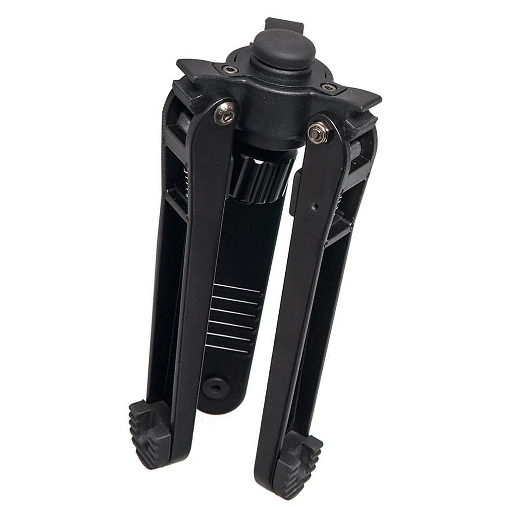 Portable Folding Mini Aluminum Tabletop Tripod with Ball Head 3/8' Screw Max. Load up to 30KG for Canon Nikon DSLR