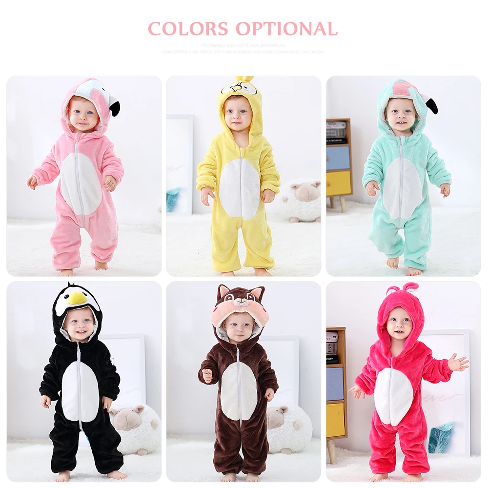 Одежда для малышей; комбинезон для мальчиков и девочек; Одежда для новорожденных; милая панда; комбинезон костюмы для малышей с капюшоном; одежда для малышей