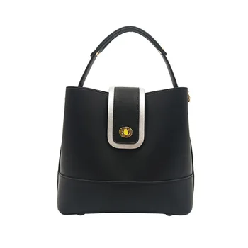 

New Oblique Cross-shoulder Women's Bag Square Lady Handbag Pu Leather Large-capacity Bag