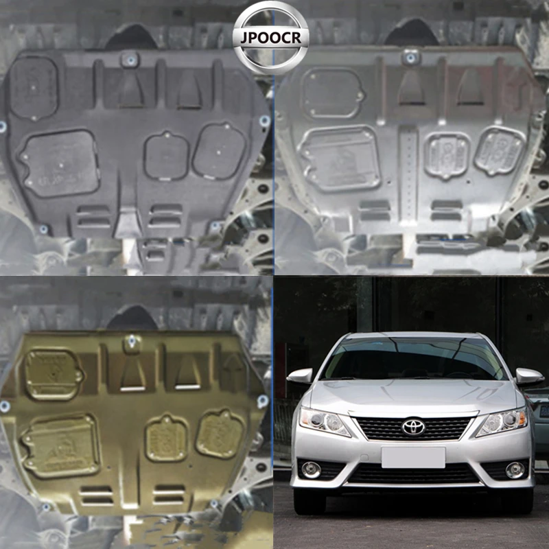 Car Engine Under Guard,For Toyota Camry,Camry HybridCylinder Body