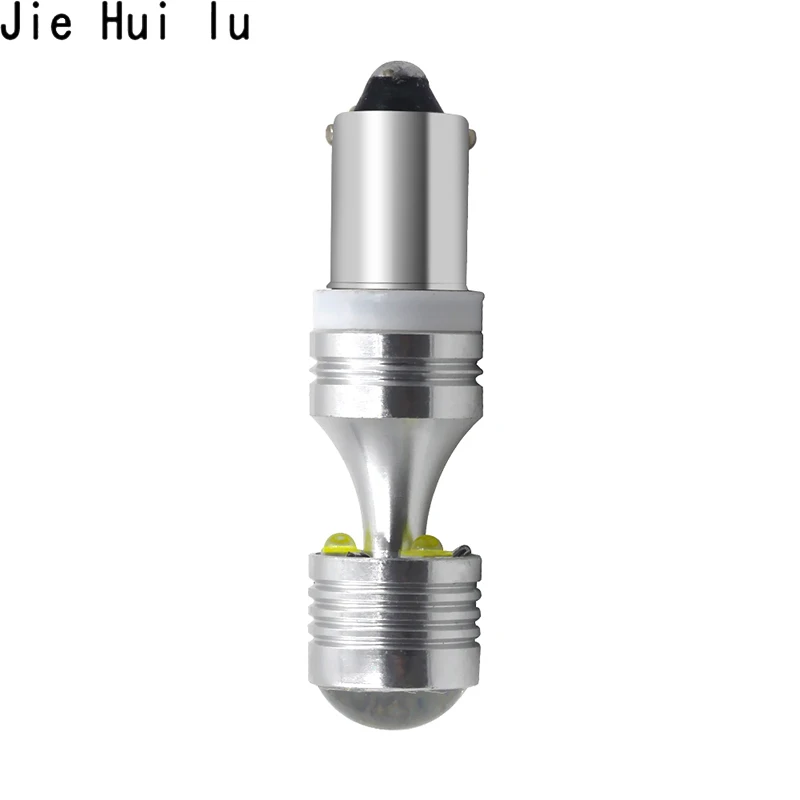 T11 T4W BA9S SMD 6 светодиодный 30W H6W H21W Внутренняя купольная лампа автомобильный